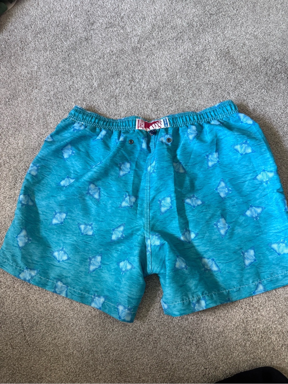 Men’s Gerry St Tropez Swim Shorts
